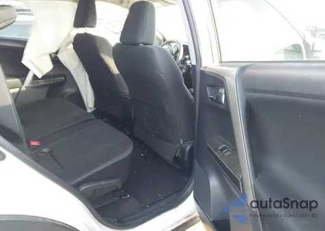 2015 Toyota Rav4 Xle from USA, damaged, VIN JTMRFREV4FD099549